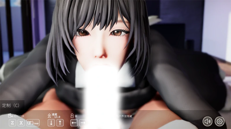 图片[17]-PC电脑【爆款/SLG/动态】不道德女仆～我和女仆的不道德学校X活-小强游戏