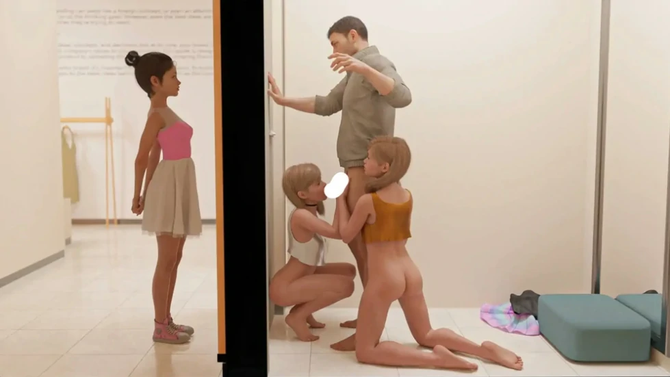 图片[9]-安卓+电脑（萝莉SLG 动态）家庭生活Ep8 步-小强游戏