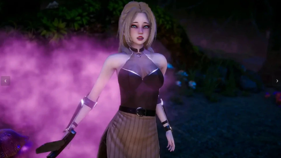 图片[22]-安卓+电脑（亚风SLG 动态）异世界天堂 v0.6 步-小强游戏