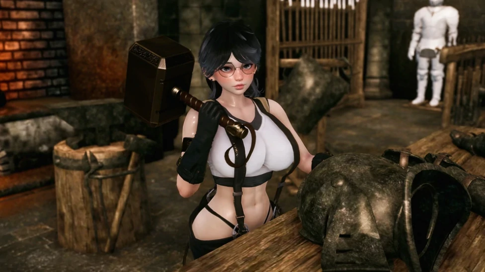 图片[24]-安卓+电脑（亚风SLG 动态）异世界天堂 v0.6 步-小强游戏