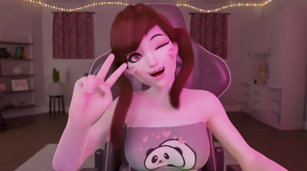 图片[2]-安卓+电脑（欧美SLG动态）花觉醒 v0.9步-小强游戏