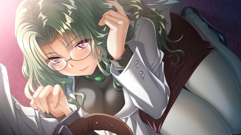 图片[5]-PC电脑版【大型ADV/动态/全CV】夜勤病栋 重制版+存档-小强游戏