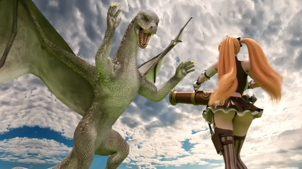 图片[1]-安卓+电脑（神作SLG/动态）奥通0.1.6 步-小强游戏