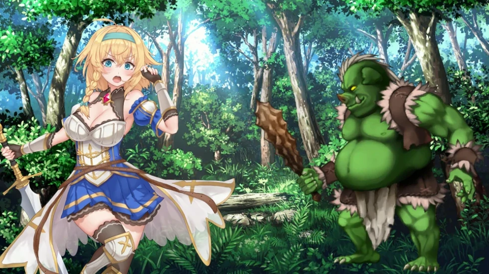 图片[2]-PC电脑版（卡牌战斗SLG/全动态）带我去地下城吧 v1.6.0步-小强游戏