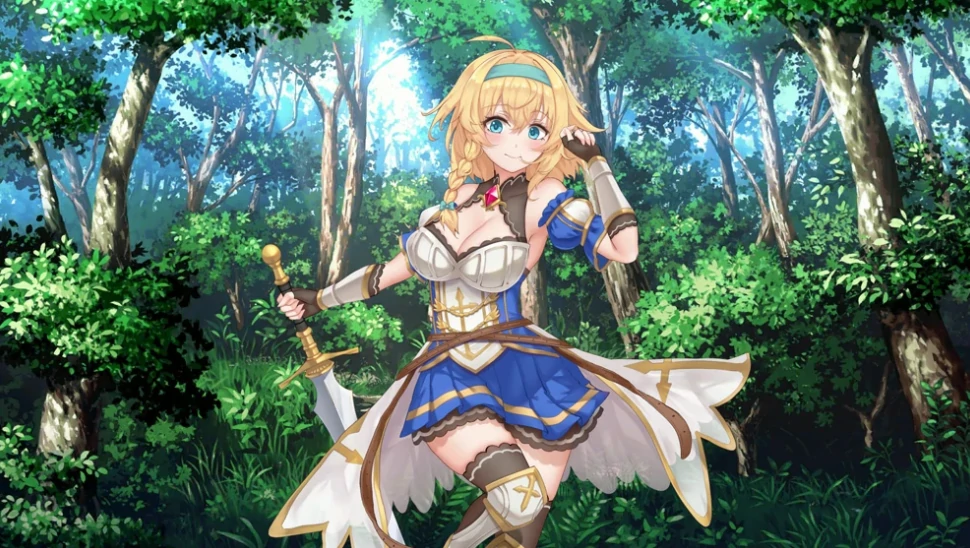 图片[3]-PC电脑版（卡牌战斗SLG/全动态）带我去地下城吧 v1.6.0步-小强游戏