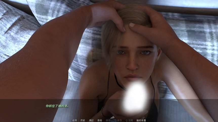 图片[14]-安卓+电脑【推母SLG/动态】不再怜悯0.804-小强游戏