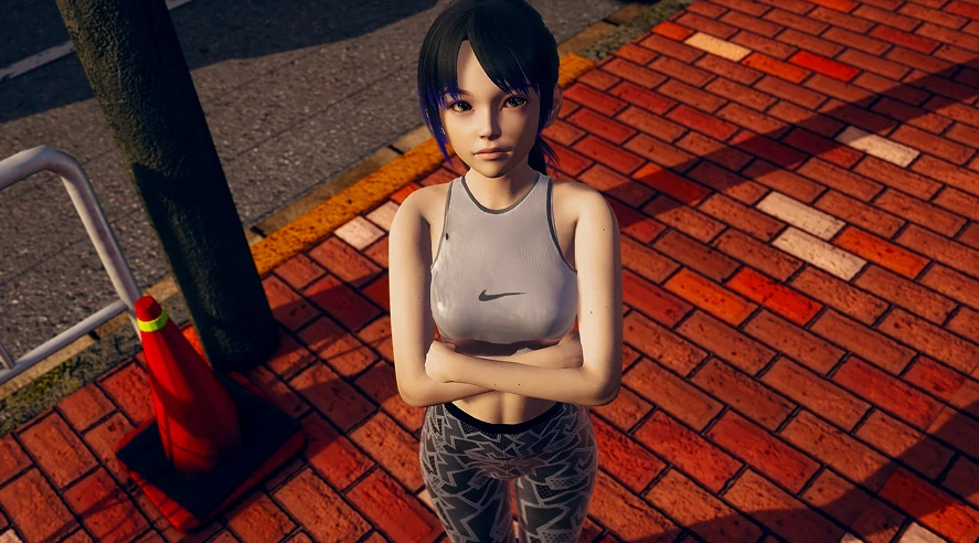 图片[2]-安卓+电脑【SLG/动态】金钱或道德4.5-小强游戏