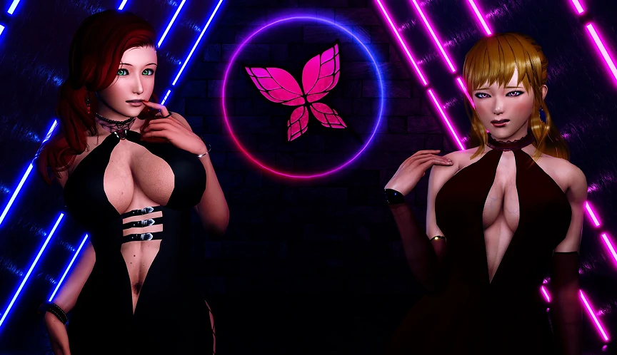 图片[1]-安卓+电脑【SLG/动态】命运的渴望Ep3v1.5 全画廊 步-小强游戏