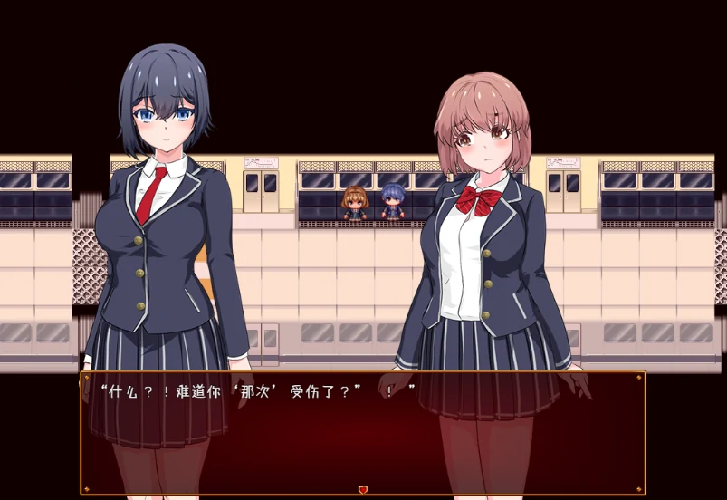 图片[6]-安卓+电脑【RPG/作弊】耀辉的公主骑士-小强游戏