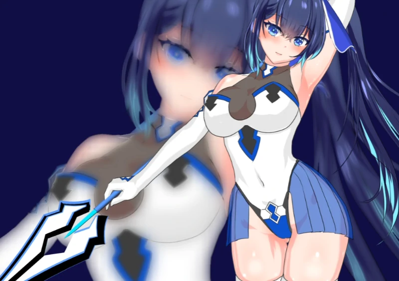 图片[1]-安卓+电脑【RPG/作弊】耀辉的公主骑士-小强游戏