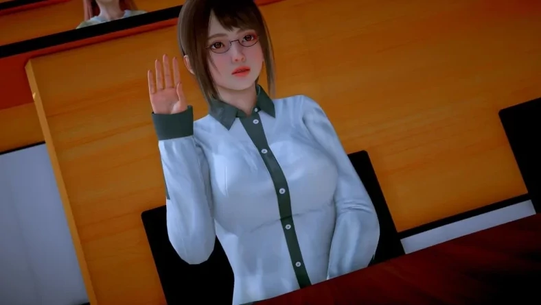 图片[1]-安卓+电脑（国风SLG 动态）杀手的神话Ch.9 步-小强游戏