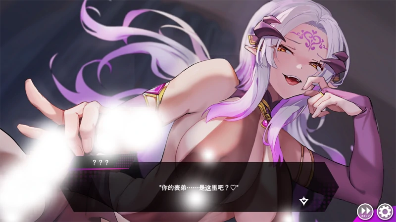 图片[12]-PC电脑版【爆款音游SLG/动态/全CV】魅魔咏叹调+存档 部分步 大更新+追加动画-小强游戏