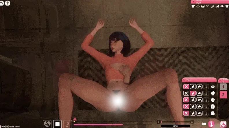 图片[11]-PC电脑版【互动SLG/全动态】隔壁的美艳人妻v1.5.7 存档 DLC 步-小强游戏