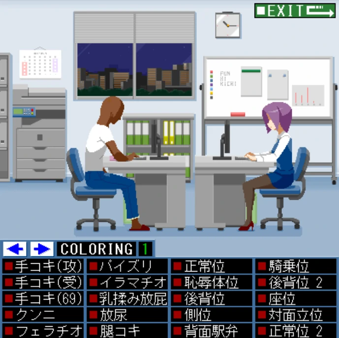 图片[20]-安卓手机版【像素/CV】像素小游戏七部合集-小强游戏