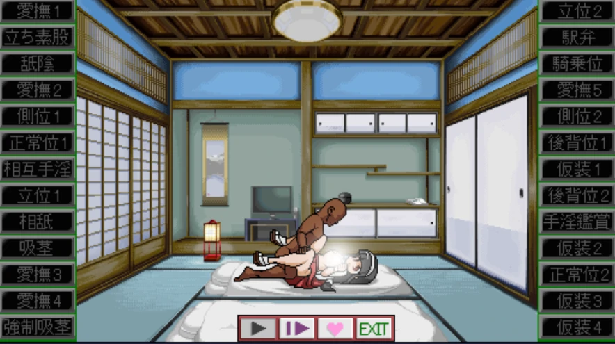 图片[11]-安卓手机版【像素/CV】像素小游戏七部合集-小强游戏