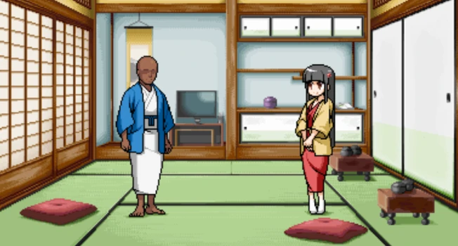 图片[14]-安卓手机版【像素/CV】像素小游戏七部合集-小强游戏