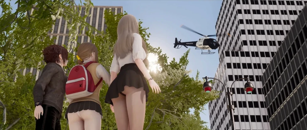 图片[3]-安卓+电脑【亚洲风SLG 动态】我们的60天 v0.2步-小强游戏