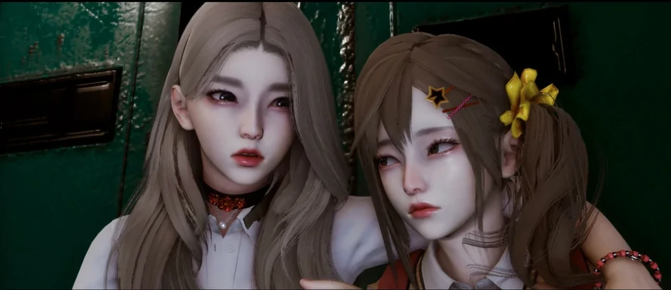 图片[9]-安卓+电脑【亚洲风SLG 动态】我们的60天 v0.2步-小强游戏