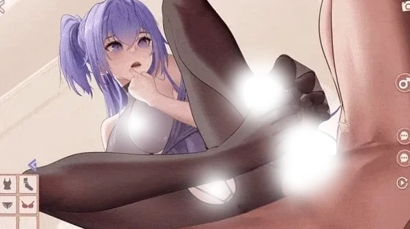 图片[8]-PC电脑版【SLG/动态】合约女友的一日体验 步-小强游戏