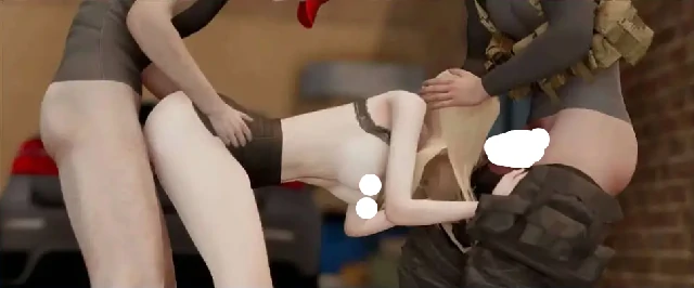 图片[5]-安卓+电脑【亚洲风SLG 动态】我们的60天 v0.23步-小强游戏