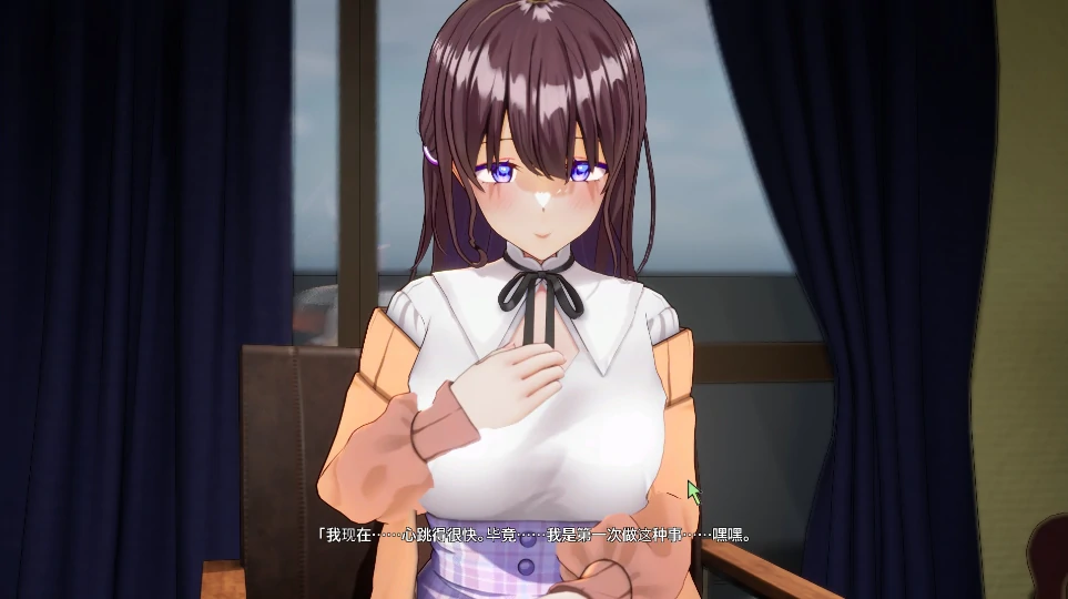 图片[7]-PC电脑版【爆款SLG/全动态/全CV】AV导演~请拍摄各种各样的我v1.239 步补丁+满金币存档-小强游戏