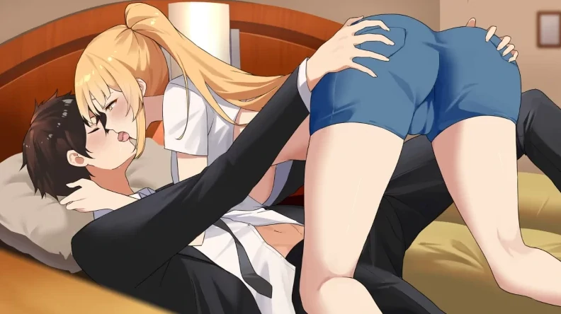 图片[7]-安卓+电脑【神作动态/SLG/NTR】一诺千劫 阿雅版 V1.0.0s 官中 完结版+自带全回想-小强游戏