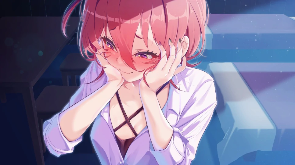 图片[12]-安卓+电脑（神作RPG 全CV）重生之岛-寝取游戏与真爱之形-小强游戏