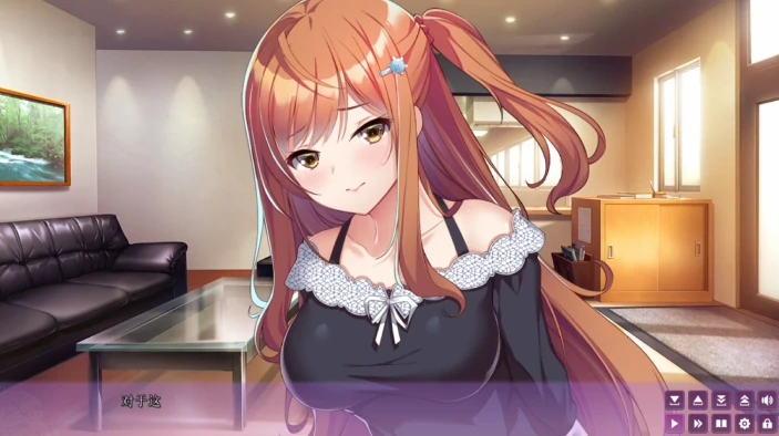 图片[5]-PC电脑版【ADV/全CV】加尔德马女子寮的管理人1+2两部合集-小强游戏