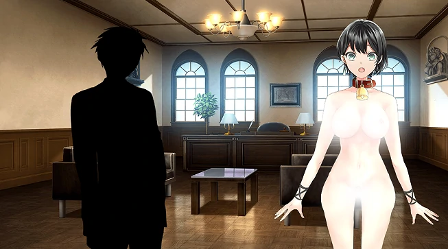 图片[14]-安卓+电脑【RPG/催眠操控】心灵操控魔法器 作弊全回想-小强游戏