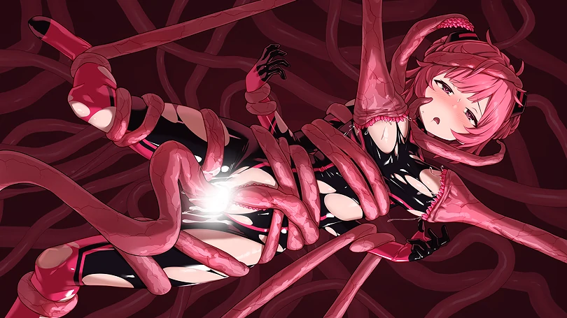 图片[3]-安卓+电脑【RPG/束缚/作弊】特命少女-小强游戏