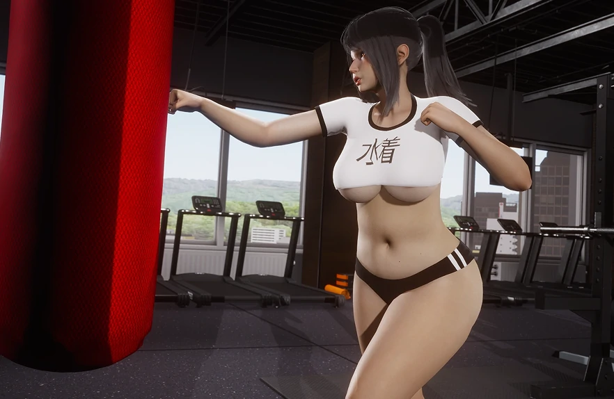 图片[25]-安卓+电脑【SLG】那位新老师 That New Teacher v0.7.0 步-小强游戏