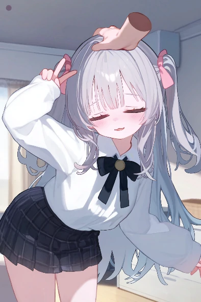 图片[8]-安卓+电脑【SLG/全动态/全CV】和爱撒娇的妹妹的甜蜜生活-小强游戏