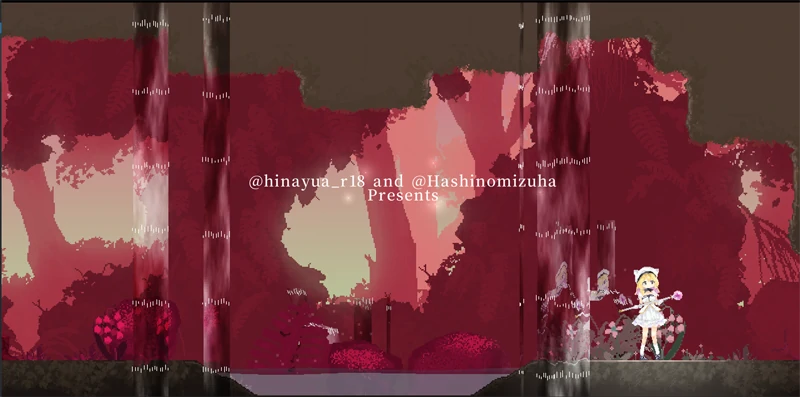 图片[19]-PC电脑版【神作/萝莉/L辱/像素/ACT】 爱丽丝的摇篮-小强游戏