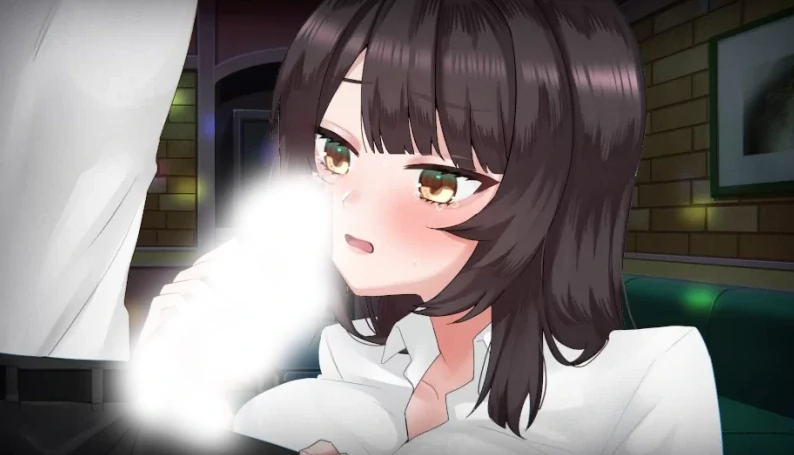 图片[11]-PC电脑版【互动SLG/女主视角/动态】家出少女模拟器-小强游戏