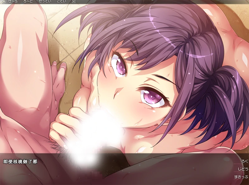 图片[13]-安卓+电脑【ADV+CV】贞操观念Zero-小强游戏