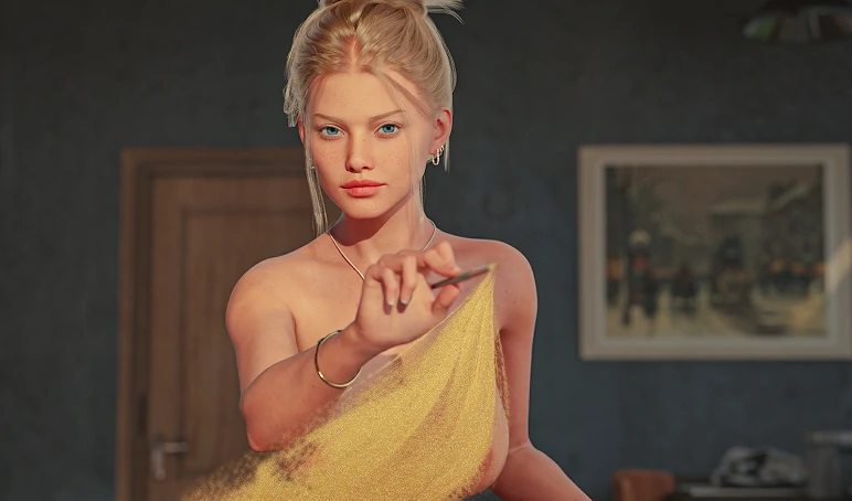 图片[6]-安卓+电脑【SLG/动态】秘密世界 步-小强游戏