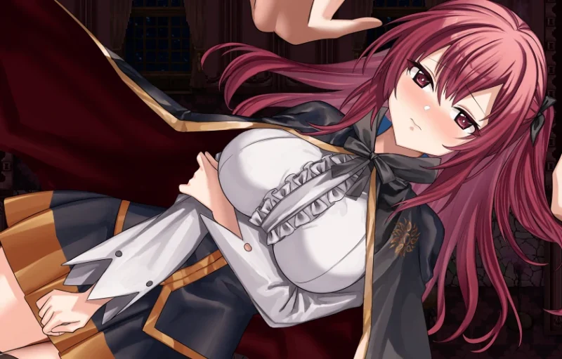 安卓+电脑【热门RPG】魔法学校的失败炼金术士 全CG joi模拟器玩-小强游戏