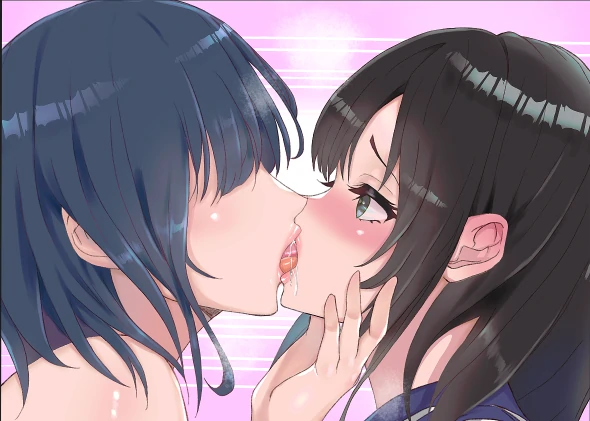 图片[23]-安卓+电脑【大屌萌妹/RPG/CV】扶她制服少女 joi模拟器玩 全CG存档-小强游戏