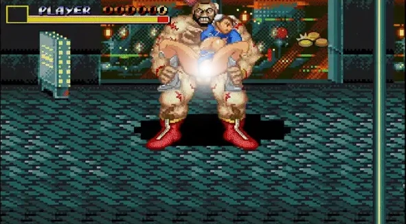 图片[19]-安卓+电脑【格斗】全女格斗3部-小强游戏