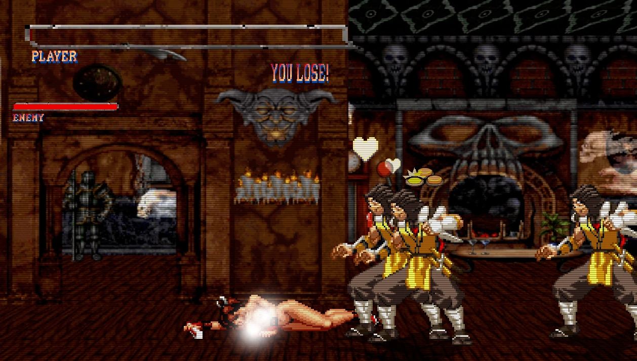 图片[11]-安卓+电脑【格斗】全女格斗3部-小强游戏