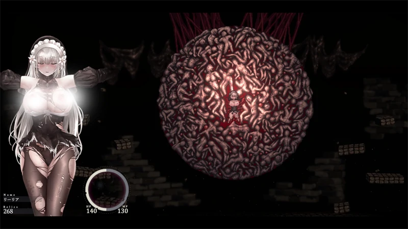 图片[15]-PC电脑版【神作ACT/全动态】哥特少女勇与魔城2v1.1.0 SiNiSistar2 存档+去码MOD-小强游戏