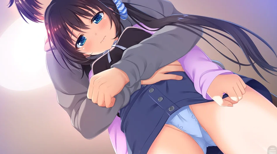 图片[4]-安卓+电脑【ADV/妹妹】哥哥，早上起床之前都要抱紧我哦！-小强游戏