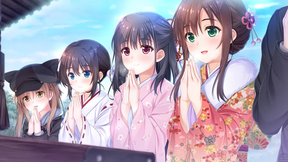 图片[7]-安卓+电脑【ADV/妹妹】哥哥，早上起床之前都要抱紧我哦！-小强游戏