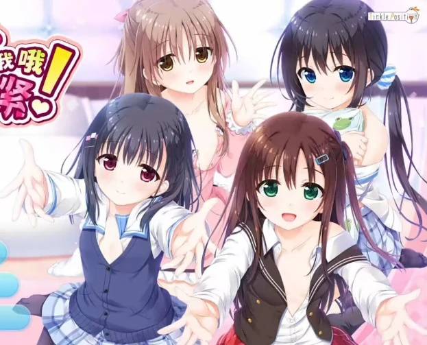 安卓+电脑【ADV/妹妹】哥哥，早上起床之前都要抱紧我哦！-小强游戏