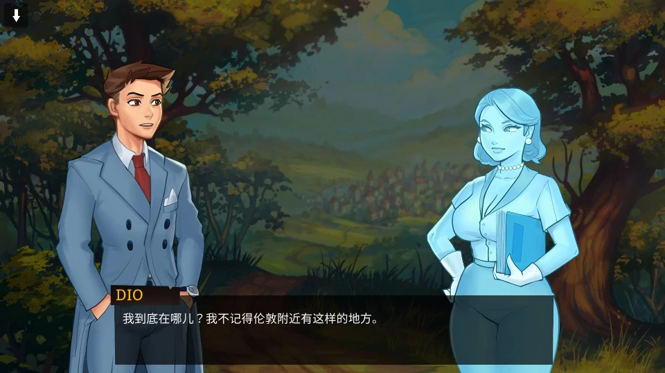 图片[12]-安卓+电脑【SLG/动态】魔法学院 V0.5.5.4 步-小强游戏