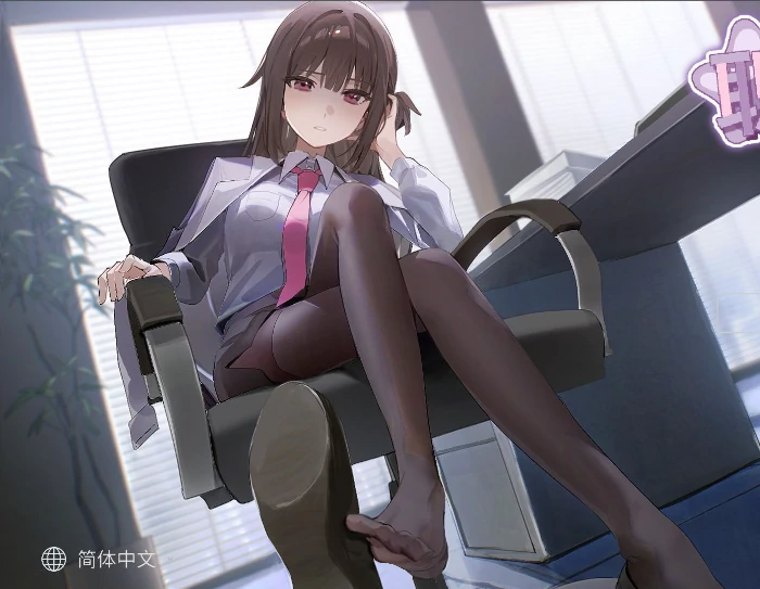 PC电脑版【SLG/像素】职场的30天-小强游戏