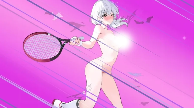 图片[11]-PC电脑版【SLG/动态/全CV】网球天使EX 步+存档-小强游戏