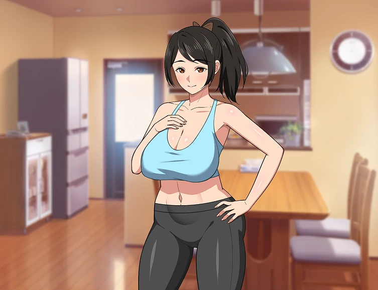 图片[9]-安卓+电脑【精品RPG/生存】与妈妈的冒险-小强游戏