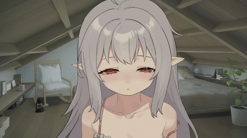 图片[22]-安卓+电脑版【爆款SLG/养成】和存在感薄弱的妹妹一起的简单生活0.90D 步-小强游戏