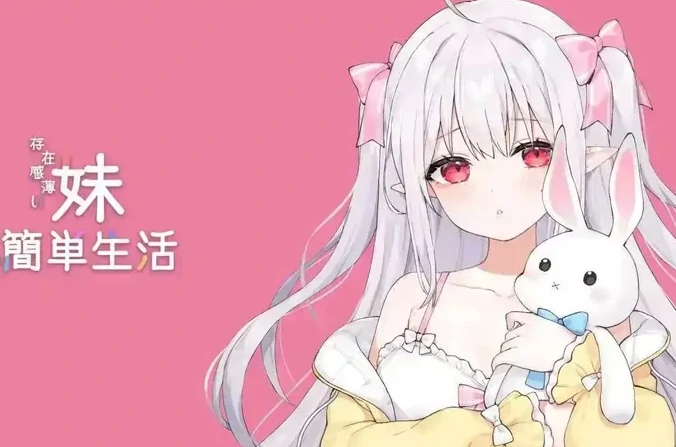 图片[23]-安卓+电脑版【爆款SLG/养成】和存在感薄弱的妹妹一起的简单生活0.90D 步-小强游戏